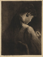 St G 071
<br/>
Naaister
<br/>
<em>Bos, Gerard (1860-1943)</em>